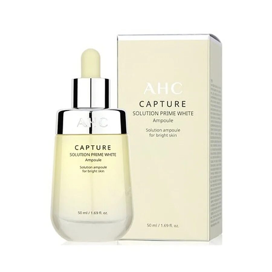 Capture solution. Ahc capture solution prime moist ampoule 50ml. ahc capture solution prime brightening ampoule. ahc capture solution prime brightening ampoule осветляющая сыворотка для лица. сыворотка ahc capture.