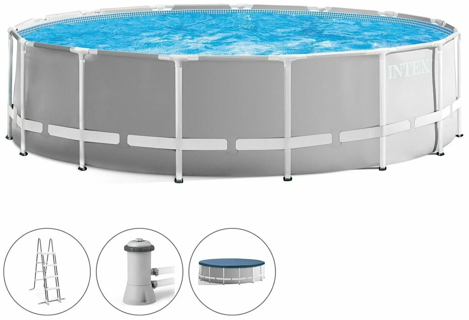 26722 intex. Каркасный бассейн интекс 488. Бассейн summer escapes p20-1552. Intex prism frame 427х107. Бассейн каркасный prism frame.