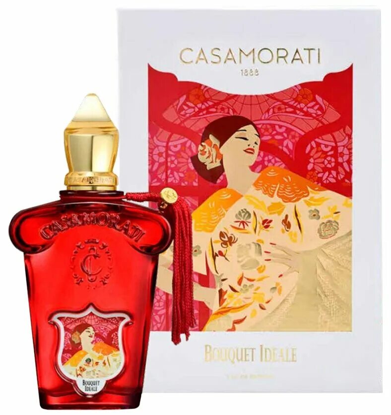 Casamorati 1888 xerjoff 30 ml. Casamorati mefisto edp 100 ml парфюмерная вода. Духи casamorati bouquet ideale. Ксерджофф идеальный букет. Xerjoff bouquet ideale 50 ml.