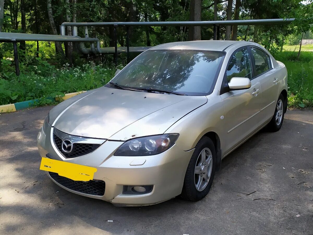 Купить мазду 2007 года. Mazda 3 седан 2007. Мазда 3 BK 2007. Мазда 3 седан 2007 года. Mazda 3 2007 105 л.