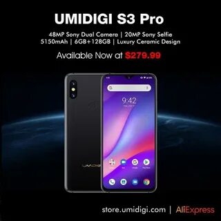 S3 pro