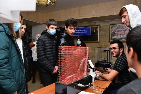 Махачкала 29 октября
