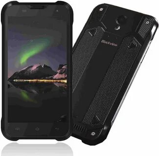 Blackview защищенный
