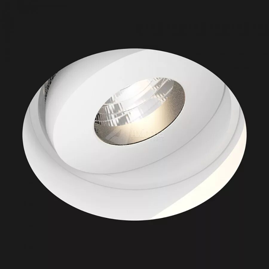 Doxis светильники. светильник встраиваемый 2700k. светильник встраиваемый dip люминотти черный. тр. Titan surface mounted organic, 1205.