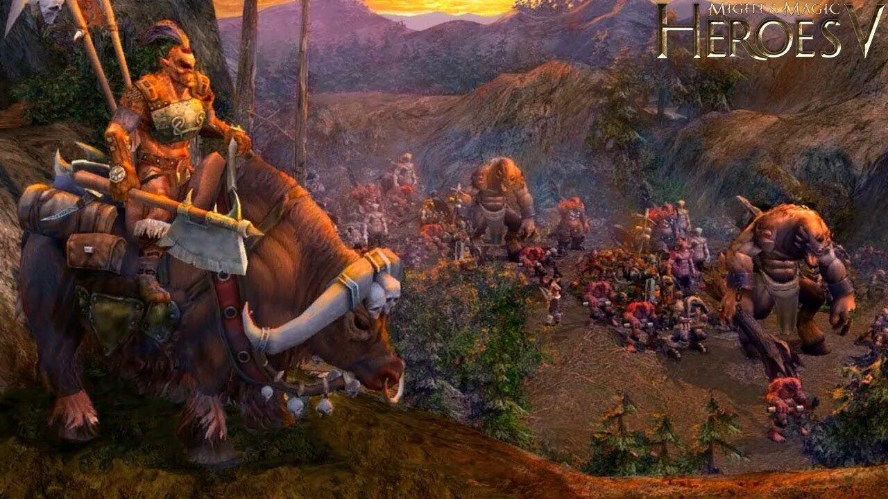 Прохождение tribes of the east