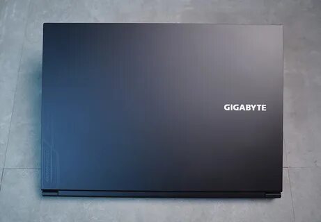 Gigabyte g6 ноутбук