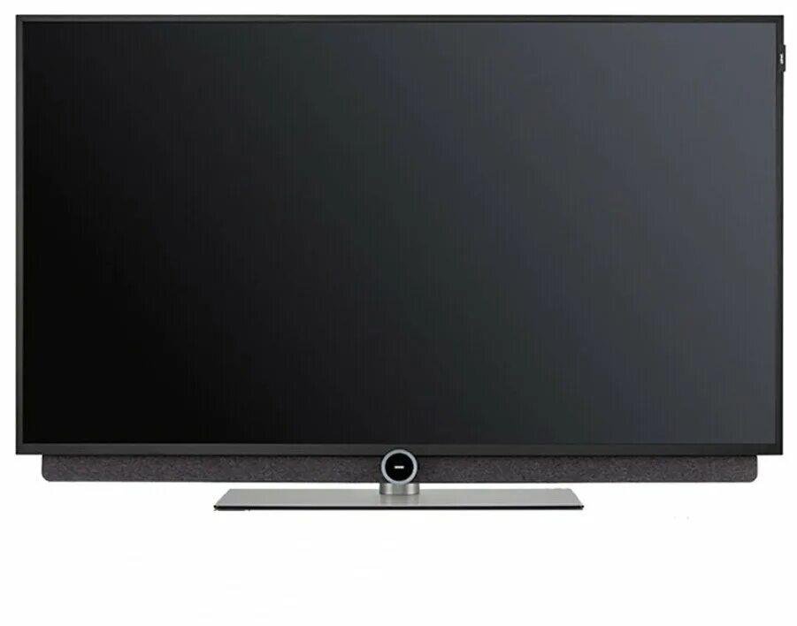 Купить серый телевизор. Loewe Bild 4.55. Телевизор OLED Loewe Bild 5.55 OLED 54.6" (2018). OLED-телевизор Loewe Bild v.55. Loewe Bild 43.