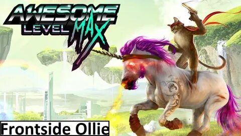 Max level