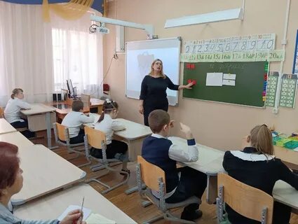 Центр сопровождения образования