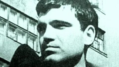 Песни на стихи геннадия шпаликова