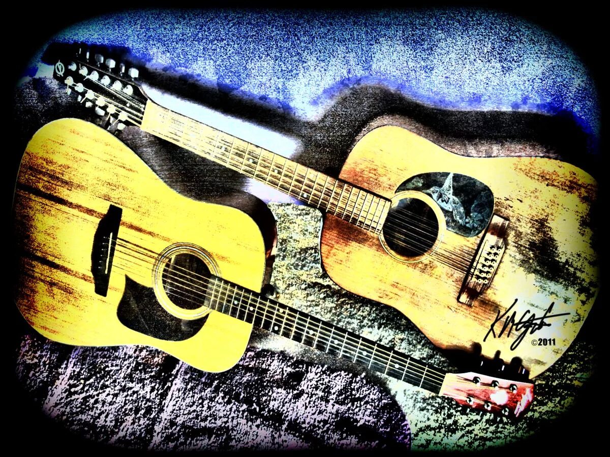 Электрогитара гранж. Электрогитара гранж. Гитары фендер гранж. Гитара арт. Гитара на фоне кирпичной стены.