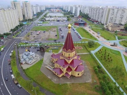 Братеево