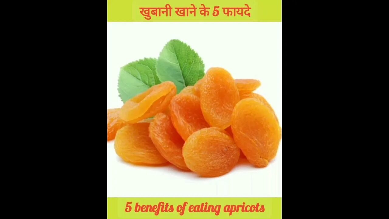 Apricots findlay