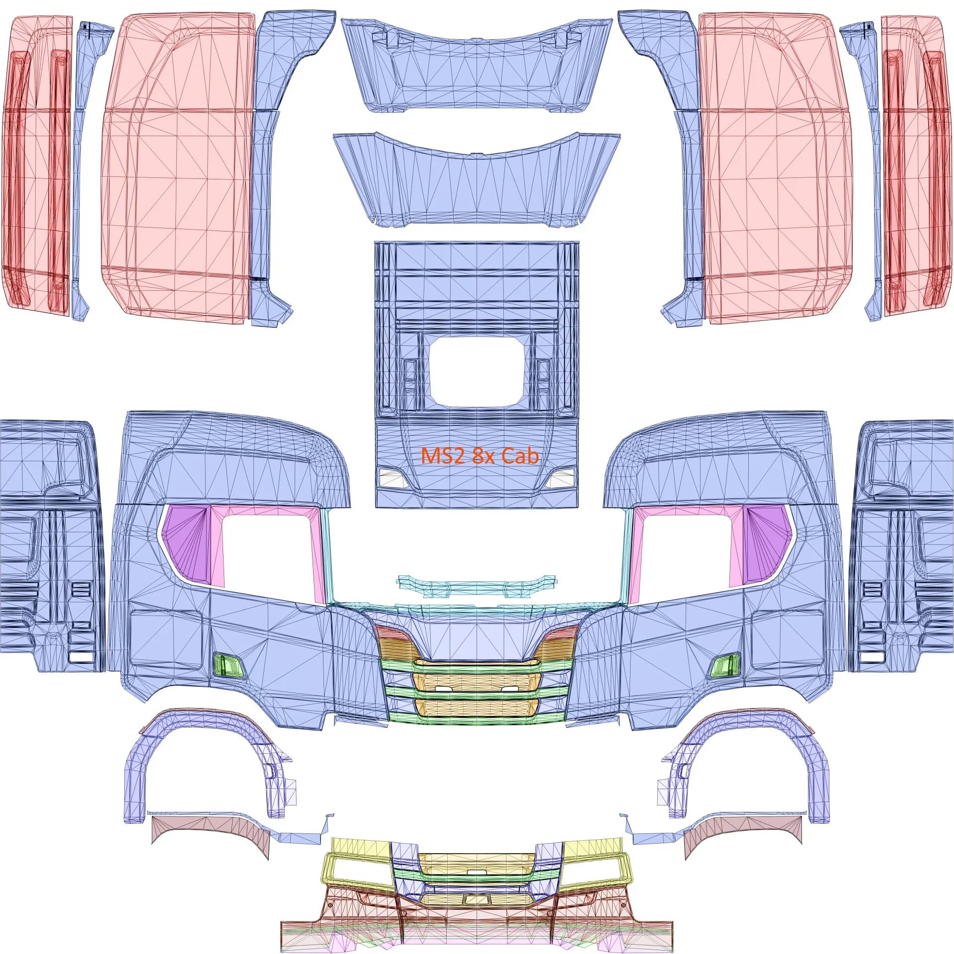 Scs software монтаж. Mods studio 2. Skin studio program. Модс студия. Как установить mods studio 2.