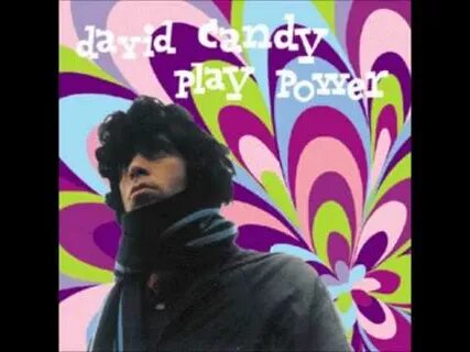 David candy
