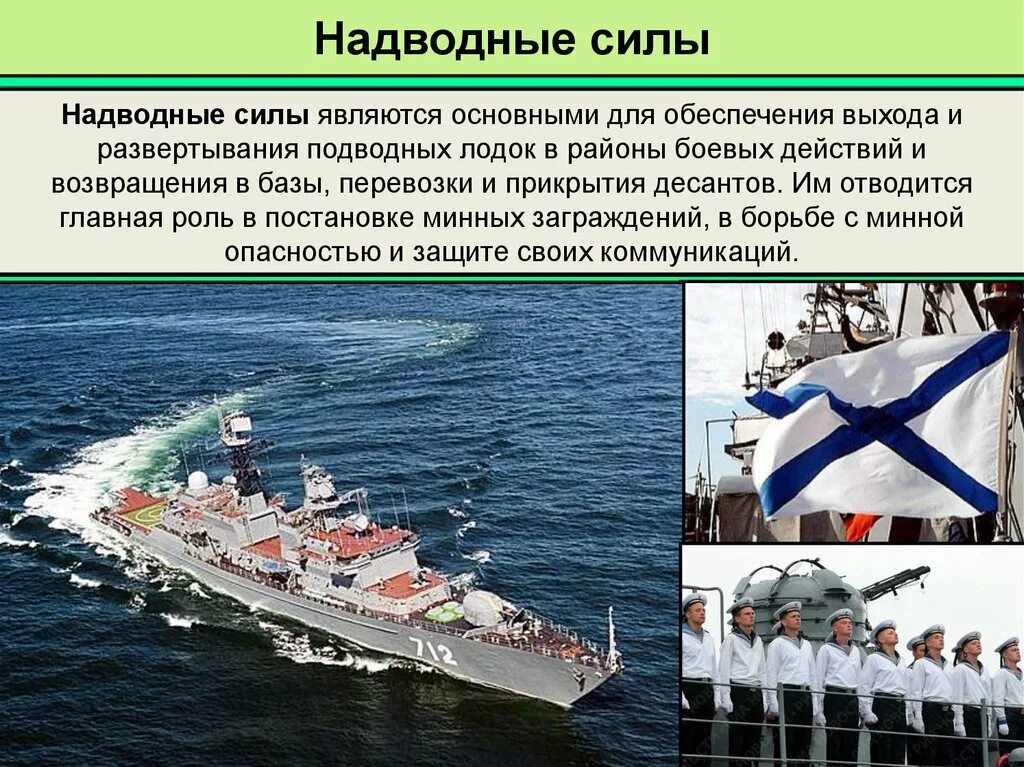 Надводные силы. Надводные силы России. Надводные силы вооружение. Надводные силы ВМФ России. Морской флот задачи