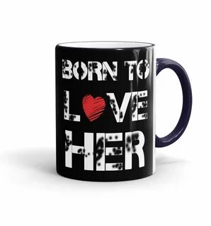 Her born