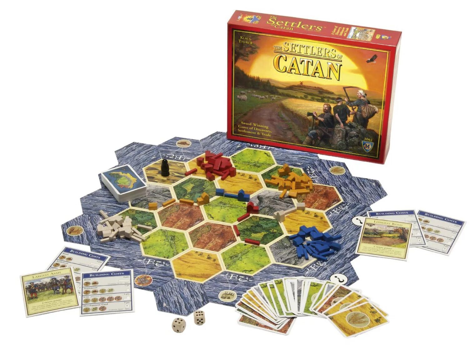 Колонизаторы это. Settlers of Catan настольная игра. Settlers of Catan настольная. Настолка Settlers. Catan колонизаторы настольная игра.