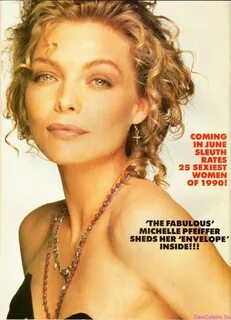 Michelle pfeiffer toples