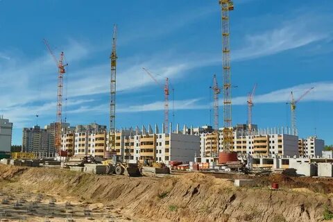 Муниципального строительства жилых помещений