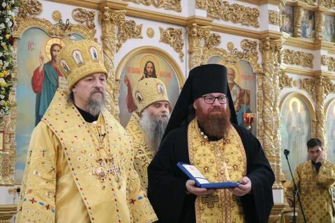 Кинельская епархия
