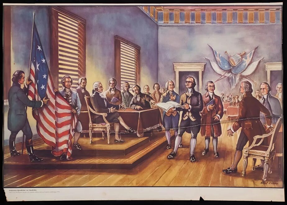 Континентальный конгресс 1776. Второй континентальный конгресс 1776. Независимости США 1776. Конгресс США 1776.