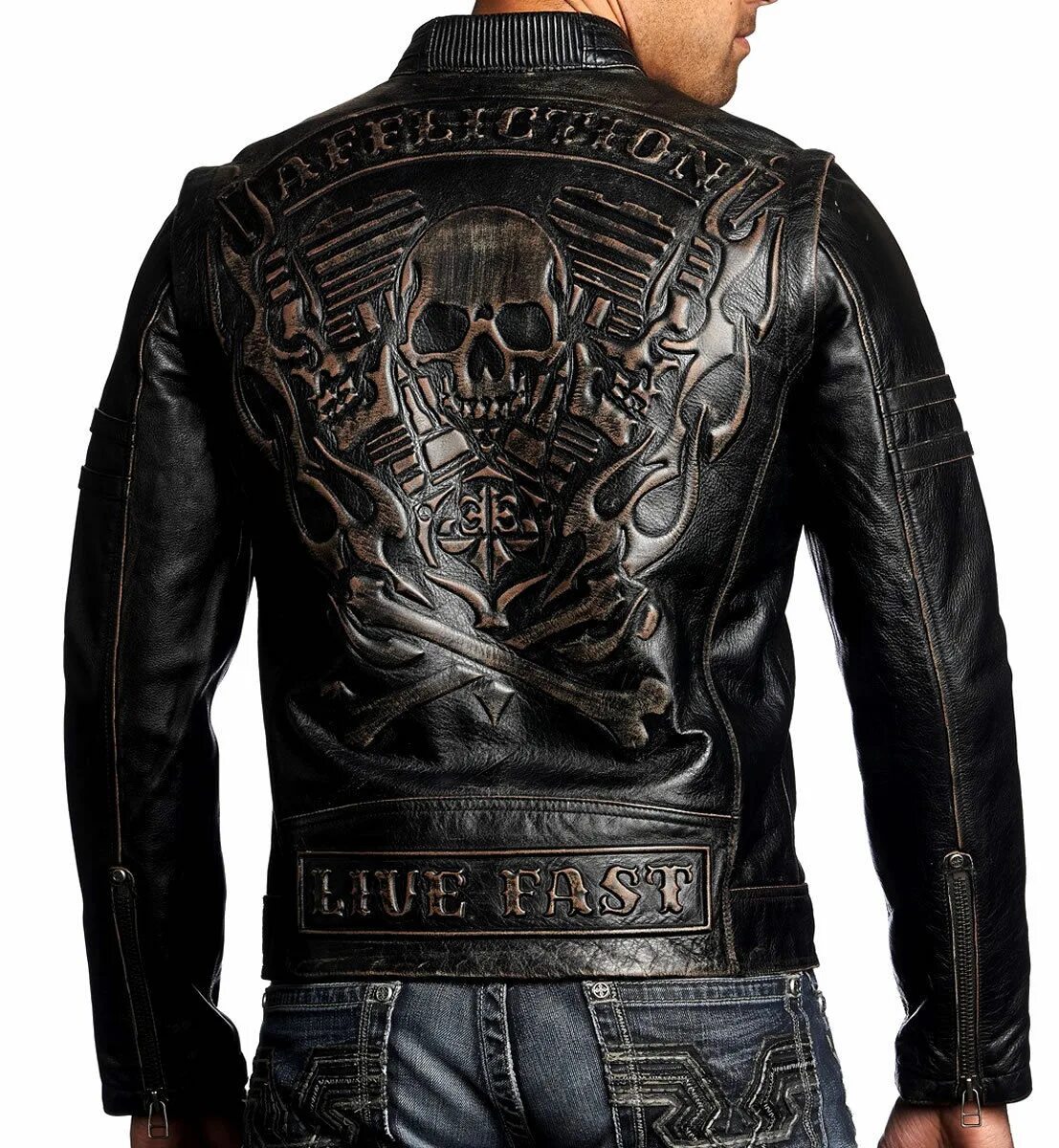 Affliction Black Premium куртка. Косуха Аффликшн. Куртка байкерская мужская Affliction Black Premium 1973. Мотокуртка Affliction American Customs Black. Кожаный байкер