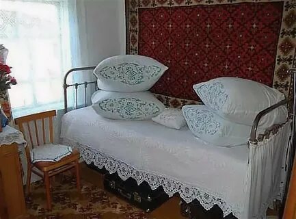 Село спальное