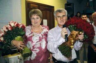 Курган благинин