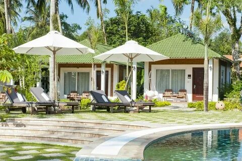 Famiana resort phu quoc
