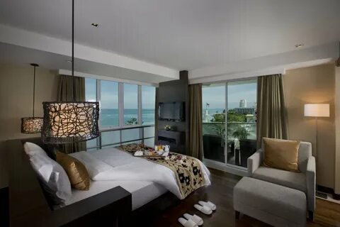 A one hotel