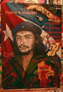 Che на русском