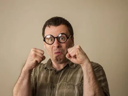 Who is nerd