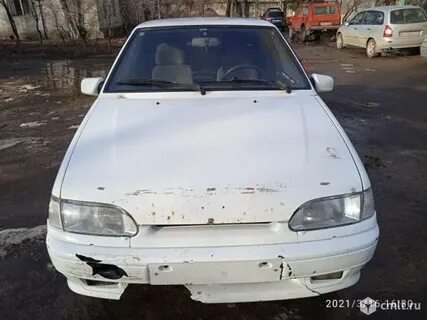 Ваз бу лиски