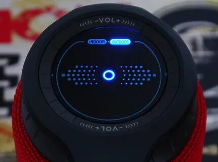 Bluetooth колонка 10 вт