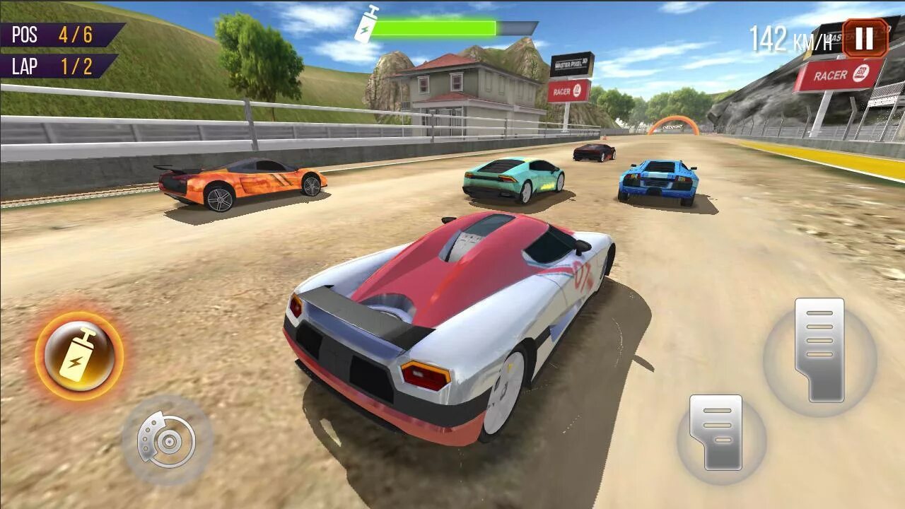 Android race master. Рейсинг мастер. racing master android. гонки race master. игра car race master.
