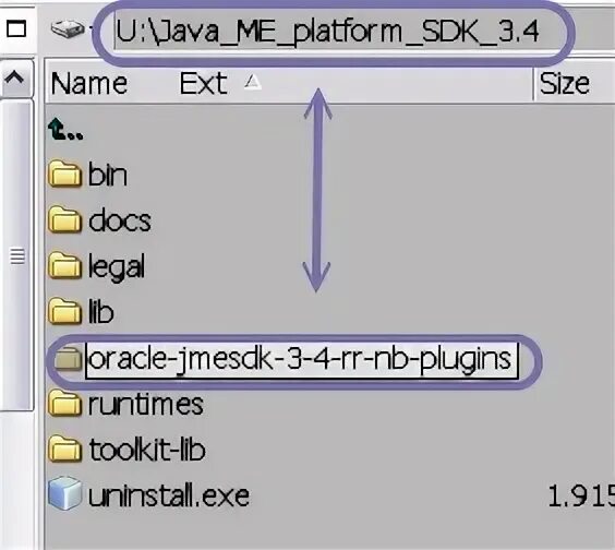 Java 1.8 3. Java me. java platform se binary не отвечает.