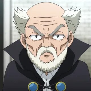 Дед гг