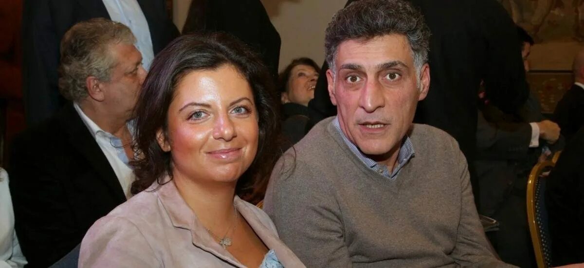Симоньян биография и личная жизнь дети Маргарита Симоньян призналась, что прощала измены любимому человеку WOMAN