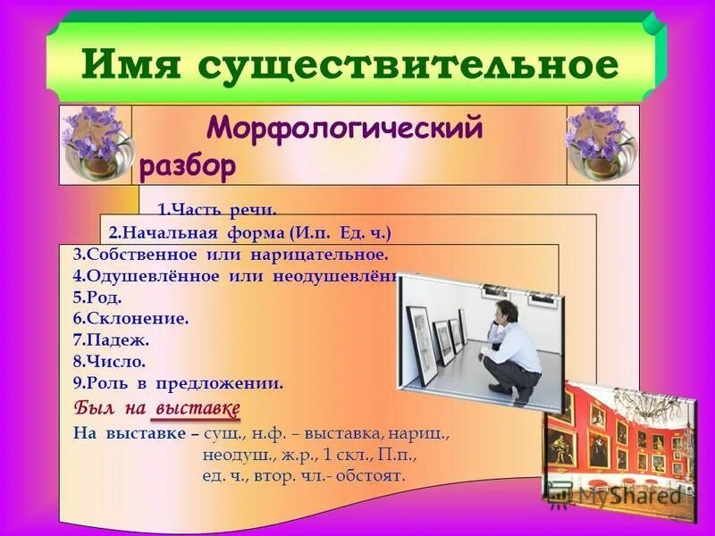 переходя начальная форма