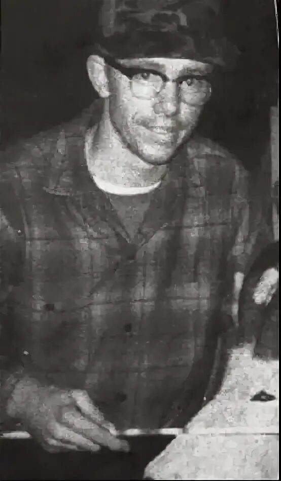 Robert christian the day before