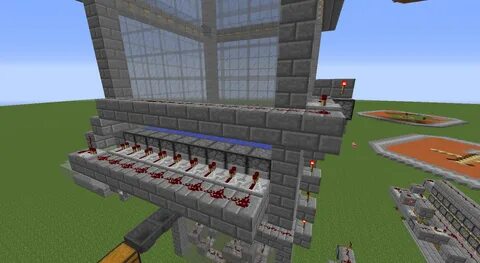 Установка minecraft
