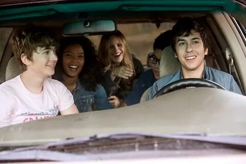 The car at the moment