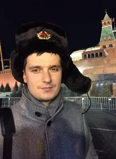 Федоров игоревич