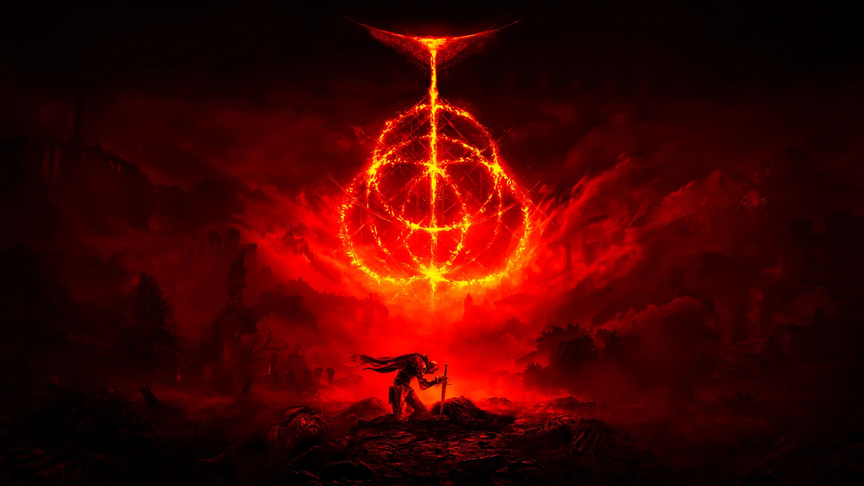 Kordhell fire