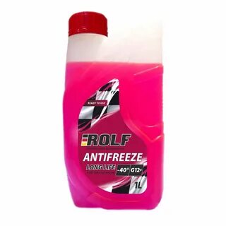 Антифриз g12 1л