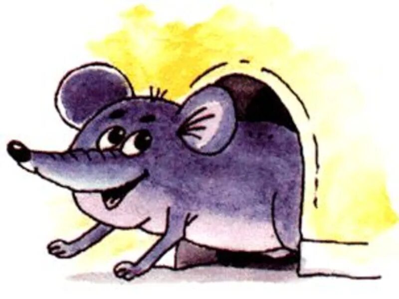 Кот сидел у норки мыши. Мышка иллюстрация. Мышка в норке рисунок. Норка мышки для детей. Мышка из норки.