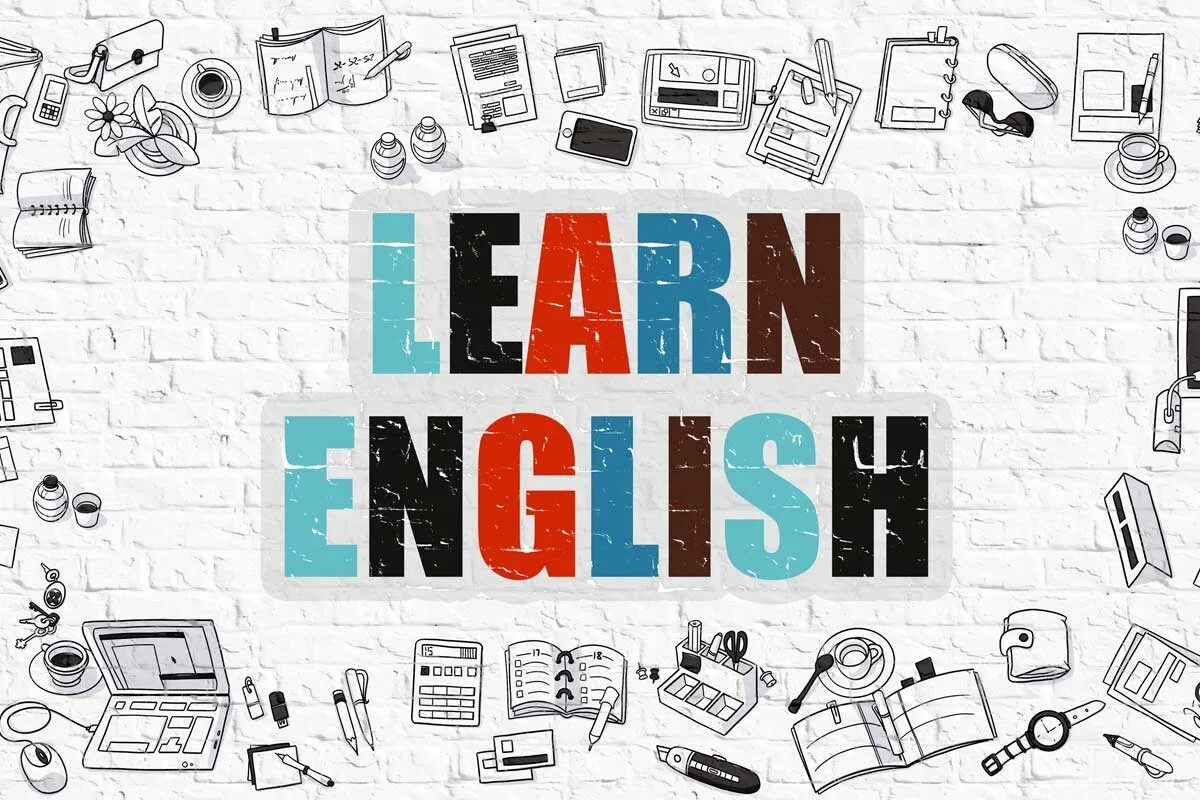 I like learning english. English заставка. английский логотип. обучение английскому обои. фон английский язык.