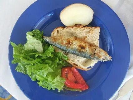 К чему снится кушать жареную рыбу женщине
