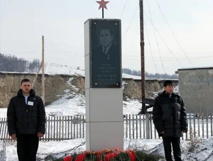 Бай хаак республика тыва погода